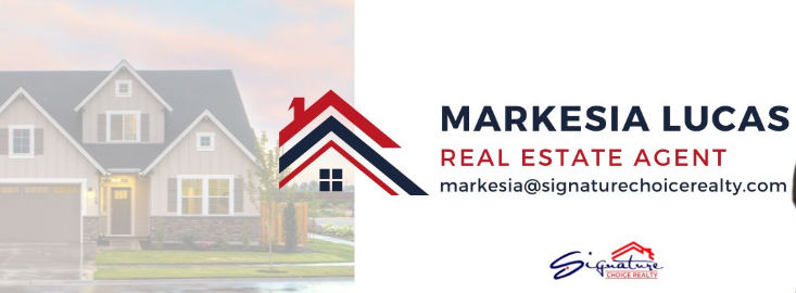 Markesia Lucas Top real estate agent in Valdosta