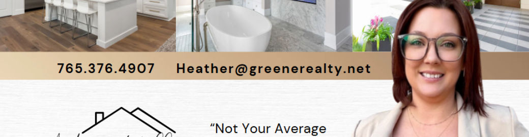 Heather Wall Top real estate agent in Ladoga