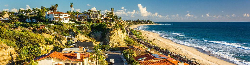 Ryan Schramm Top real estate agent in San Clemente