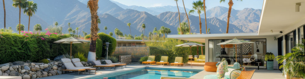 Deb Anderson Top real estate agent in Palm Springs