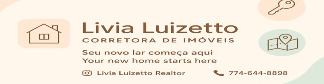Livia Luizetto Top real estate agent in Chesapeake