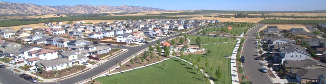 Chad Stocking Top real estate agent in Winters