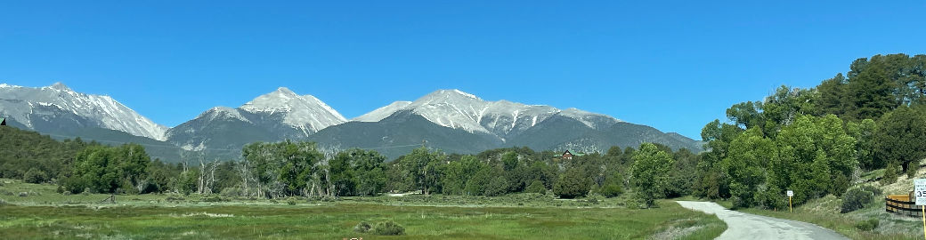 Laura Ostrom Top real estate agent in Salida