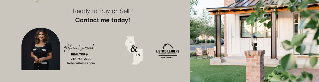 Rebeca Cierniak Top real estate agent in Highland