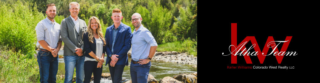 Atha Team Top real estate agent in Montrose