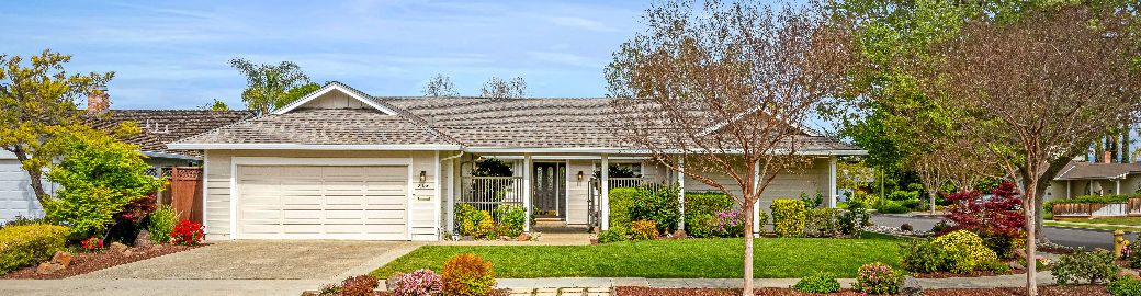 Joe Borromeo Top real estate agent in Los Gatos