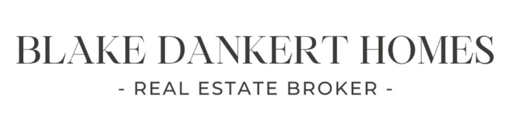 Blake Dankert Top real estate agent in Kansas City