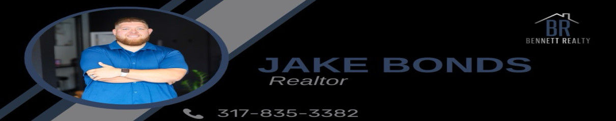Jake Bonds Top real estate agent in Mooresville