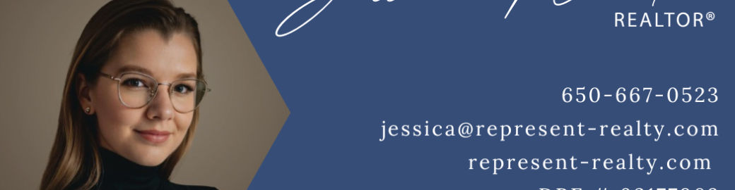 Jessica Heredia Top real estate agent in Menlo Park