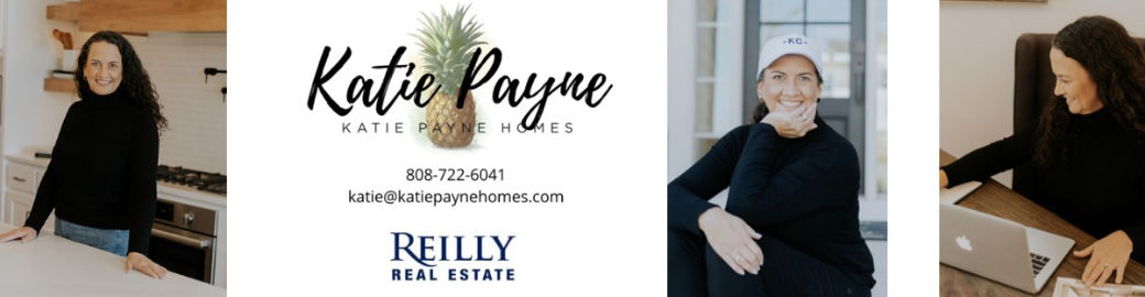 Katie Payne Top real estate agent in Leavenworth