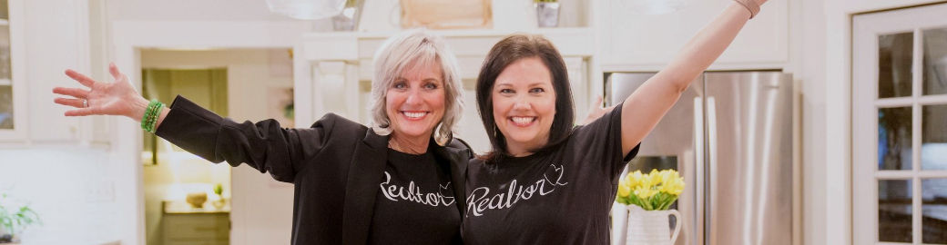 Jennifer & Sheila Top real estate agent in Florence