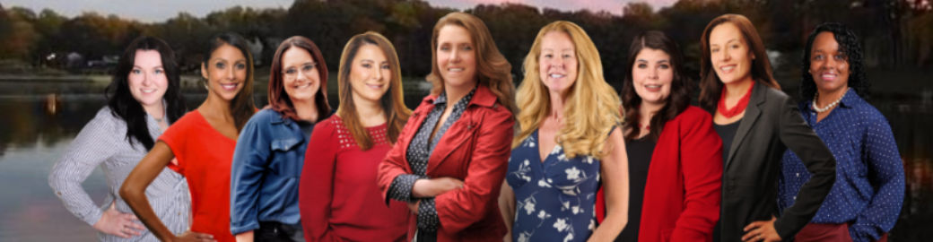 Erica Paschal Top real estate agent in Montclair