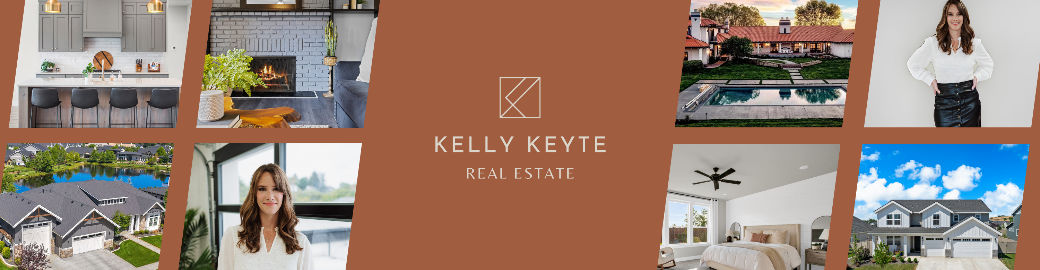 Kelly Keyte Top real estate agent in Eagle
