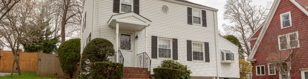 Stewart Woodward Top real estate agent in Waltham
