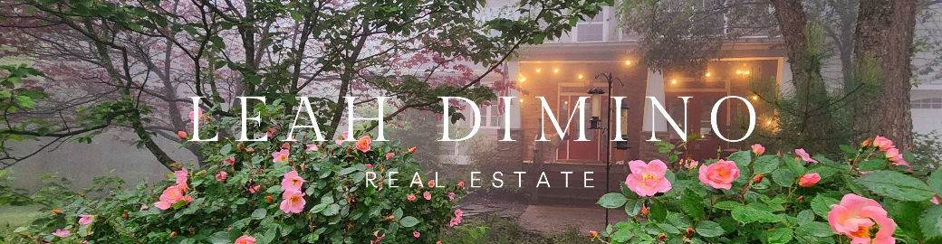 Leah Dimino Top real estate agent in Chattanooga
