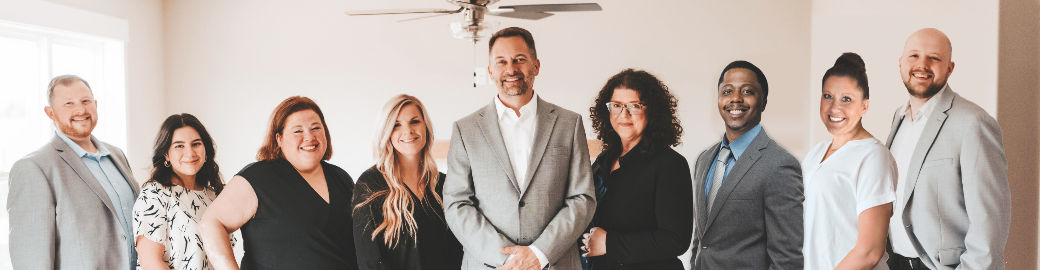 Mark Waldhoff Top real estate agent in Champaign