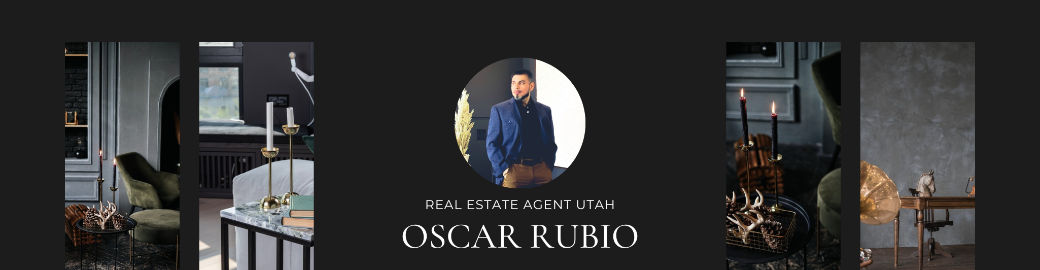 Oscar Rubio Top real estate agent in Layton