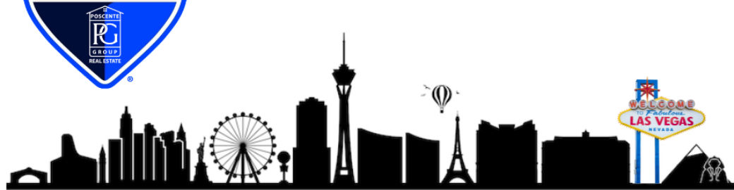 Steven Poscente Top real estate agent in Henderson