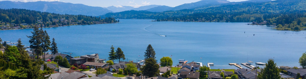 Richard Crane Top real estate agent in Bellingham