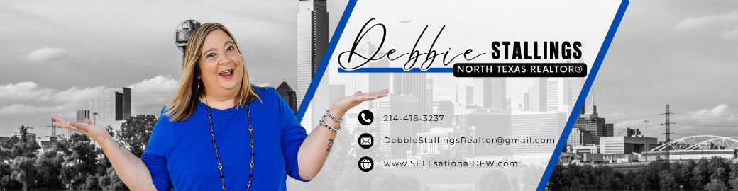 Debbie Stallings Top real estate agent in Frisco