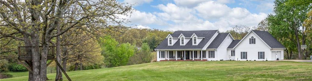 LeeAnn Woods Top real estate agent in Saint Robert