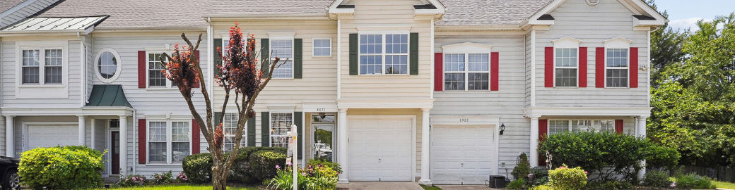 Kathy Sparks Top real estate agent in Chantilly