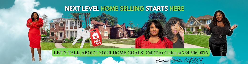 Catina Willis Top real estate agent in Westland