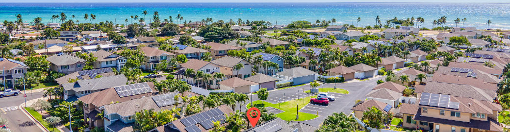 Owen Gutierrez Top real estate agent in Honolulu