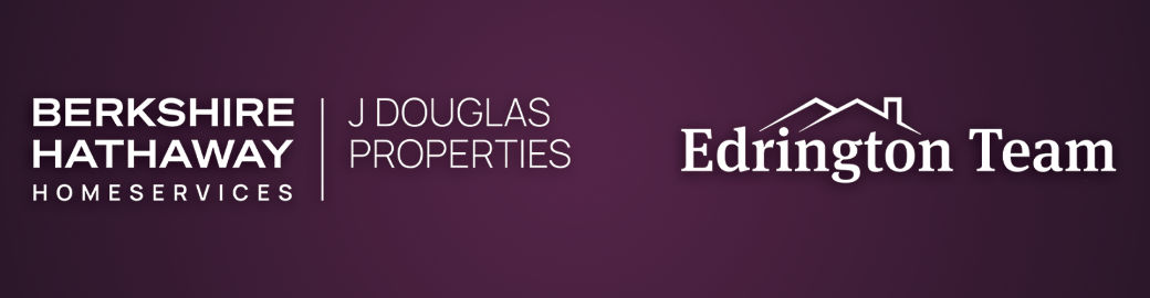 The Edrington Team Top real estate agent in Chattanooga