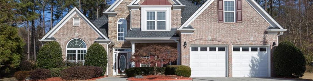 Mike Hammock Top real estate agent in Hiram