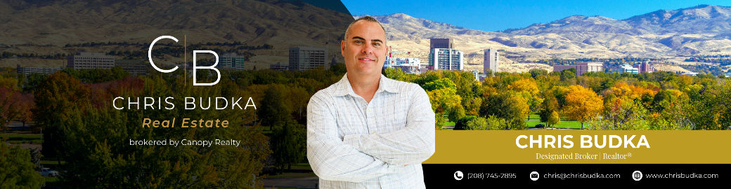 Chris Budka Top real estate agent in Eagle