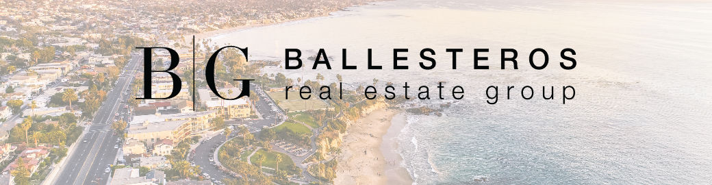 Andrea Ballesteros Top real estate agent in Laguna Beach