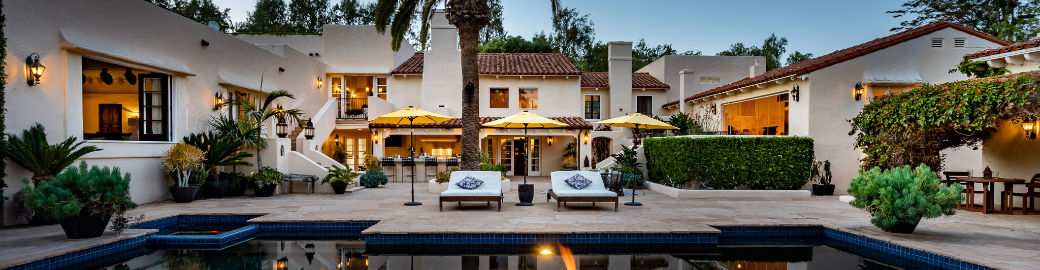 Tim Van Damm Top real estate agent in Rancho Santa Fe