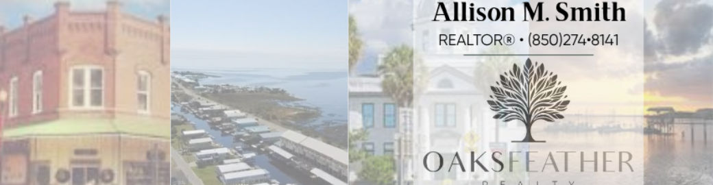 Allison Smith Top real estate agent in Perry