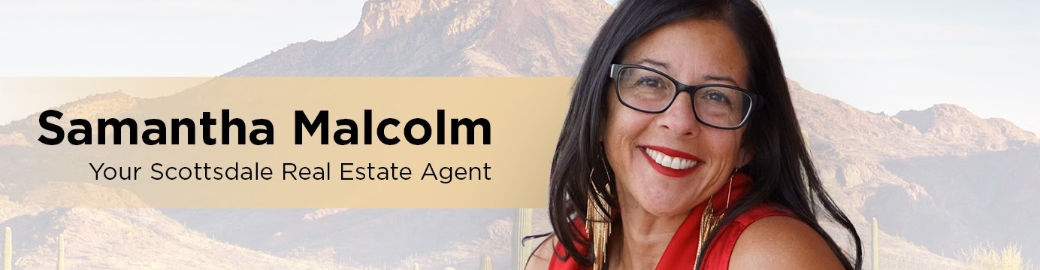 Samantha Malcolm Top real estate agent in Scottsdale