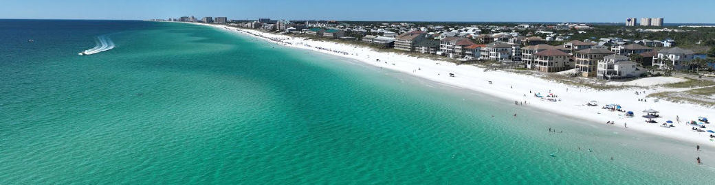 Ashley Guthery Top real estate agent in Niceville