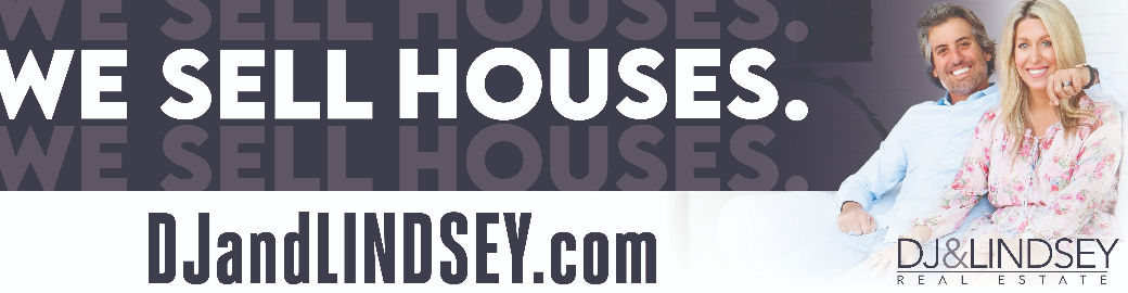 DJ & Lindsey Real Estate Top real estate agent in Jacksonville