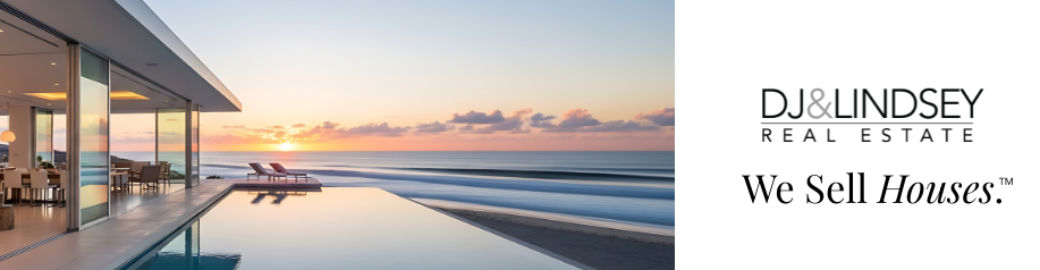 DJ & Lindsey Real Estate Top real estate agent in Jacksonville