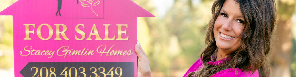 Stacey Gimlin Top real estate agent in Boise