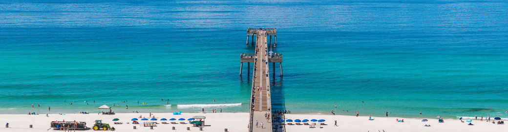 Marc Miller Top real estate agent in Santa Rosa Beach