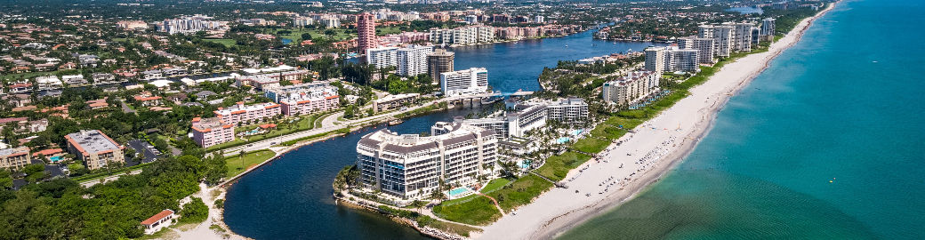 Scott Gerow Top real estate agent in Boca Raton