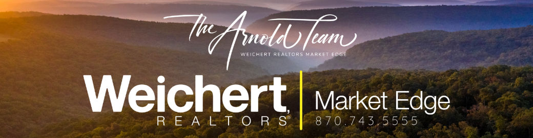 Travis Arnold Top real estate agent in Harrison