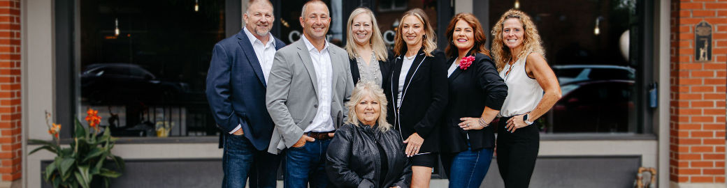 Constance Parrett Top real estate agent in Grove City