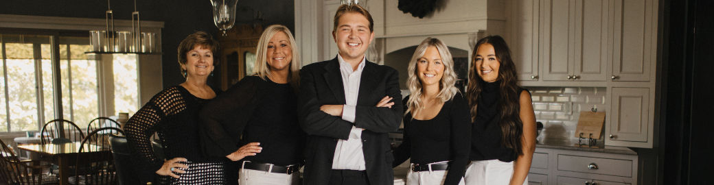 Logan Frazier Top real estate agent in Springfield