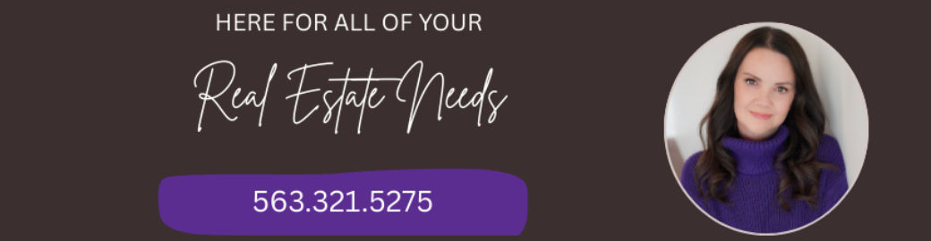 Sandy Jo Huizenga Top real estate agent in Clinton