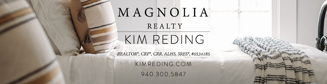 Kim Reding Top real estate agent in Argyle