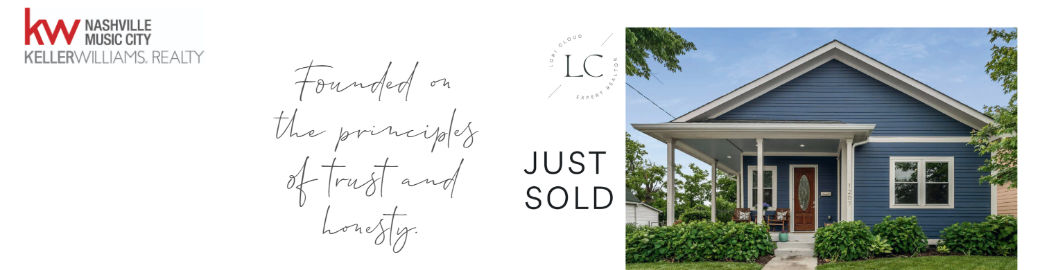 Lori Cloud Top real estate agent in Nashville