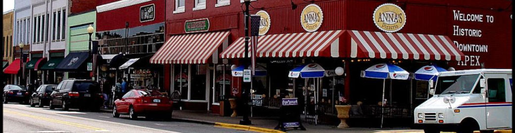 Jody Whitehurst, Top real estate agent in Apex, NC 27502, USA