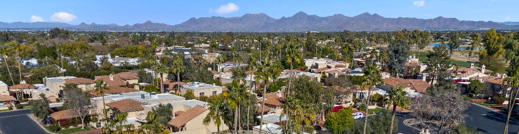 John A. Sposato Top real estate agent in Scottsdale