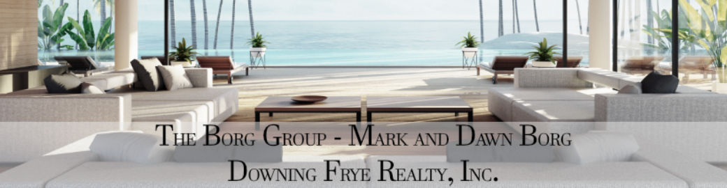 Mark Borg Top real estate agent in Bonita Springs